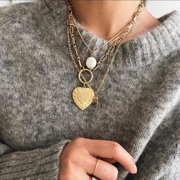Eliza | Jewelry | Brinker Eliza 